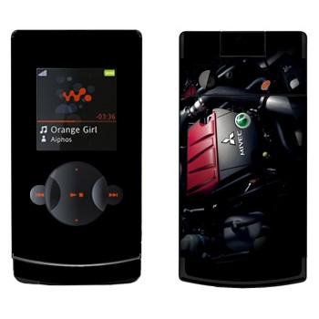   « Mitsubishi»   Sony Ericsson W980