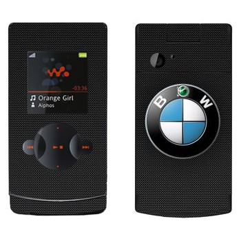   « BMW»   Sony Ericsson W980
