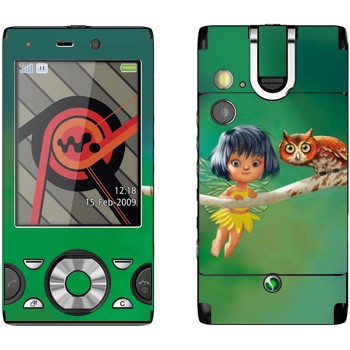   «   »   Sony Ericsson W995