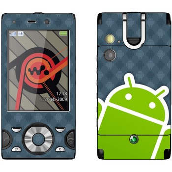   «Android »   Sony Ericsson W995