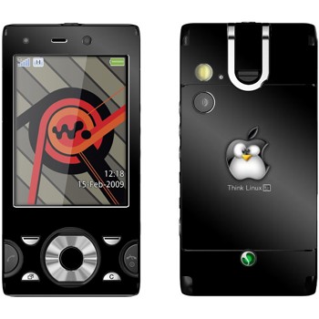   « Linux   Apple»   Sony Ericsson W995