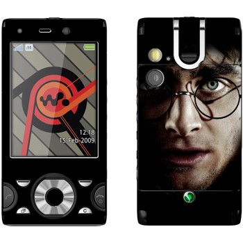   «Harry Potter»   Sony Ericsson W995