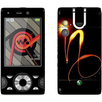   « »   Sony Ericsson W995