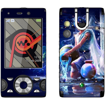   «  »   Sony Ericsson W995