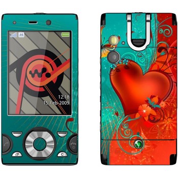   « -  -   »   Sony Ericsson W995