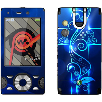   «  »   Sony Ericsson W995