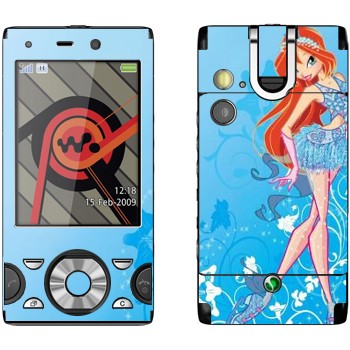   « - WinX»   Sony Ericsson W995