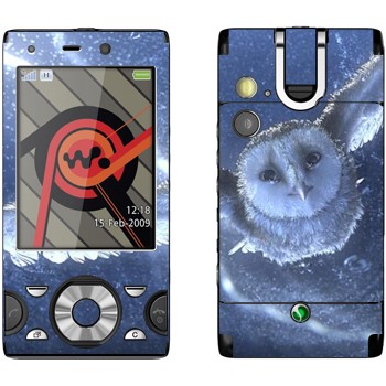   «  »   Sony Ericsson W995