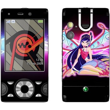   «  - WinX»   Sony Ericsson W995