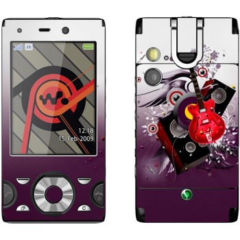   «  »   Sony Ericsson W995