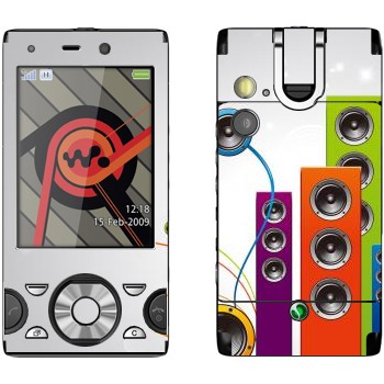   «  »   Sony Ericsson W995