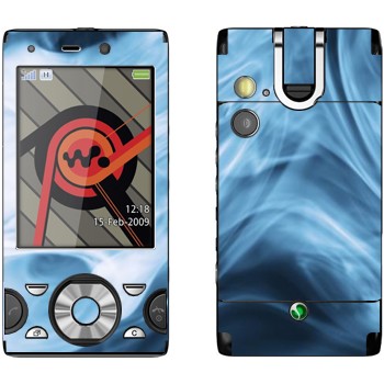   « »   Sony Ericsson W995