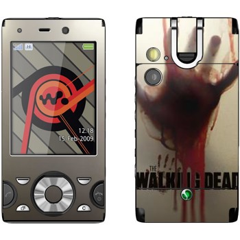   «Dead Inside -  »   Sony Ericsson W995
