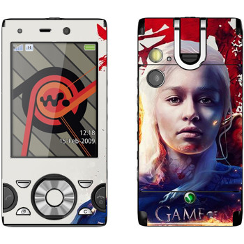   « - Game of Thrones Fire and Blood»   Sony Ericsson W995