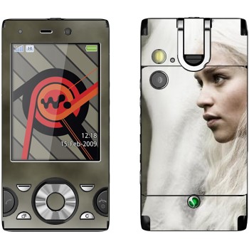   «  -  »   Sony Ericsson W995