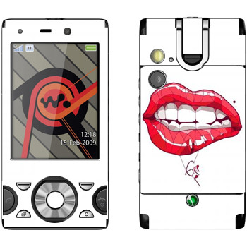   « »   Sony Ericsson W995