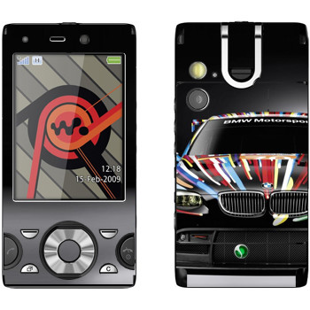 Sony Ericsson W995