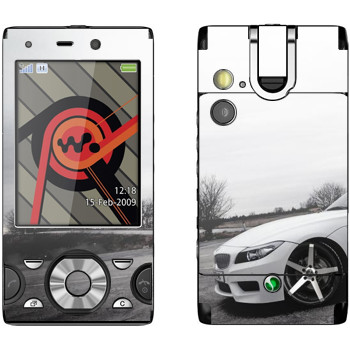   «BMW »   Sony Ericsson W995