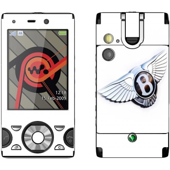   «Bentley »   Sony Ericsson W995