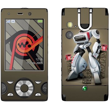   «  »   Sony Ericsson W995