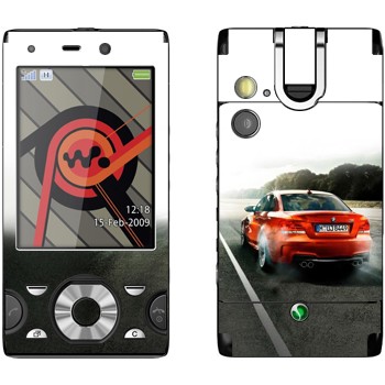   « BMW»   Sony Ericsson W995