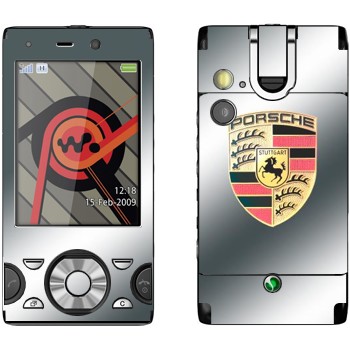   « »   Sony Ericsson W995