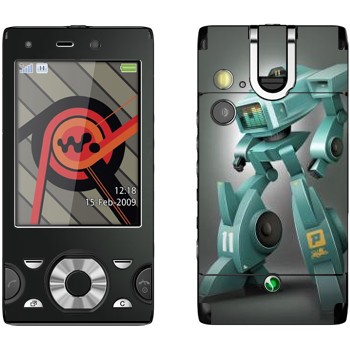   «   »   Sony Ericsson W995