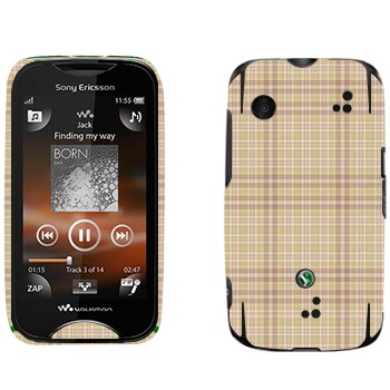   « »   Sony Ericsson WT13i Mix Walkman