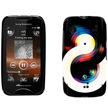   «    »   Sony Ericsson WT13i Mix Walkman