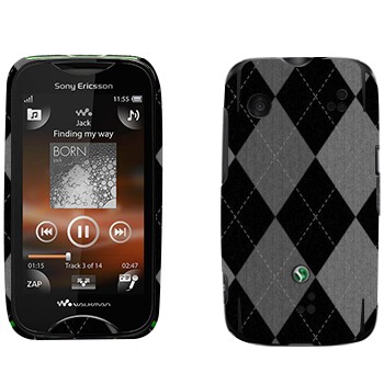   «- »   Sony Ericsson WT13i Mix Walkman