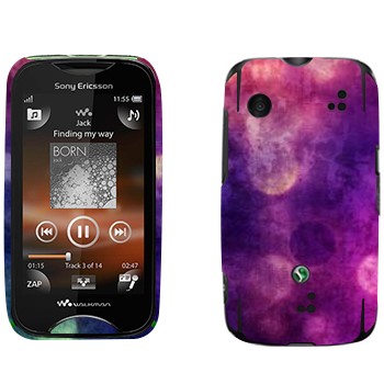   « Gryngy »   Sony Ericsson WT13i Mix Walkman