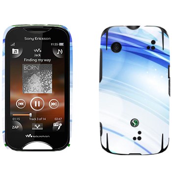   « »   Sony Ericsson WT13i Mix Walkman