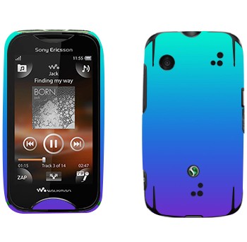 Sony Ericsson WT13i Mix Walkman