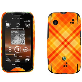   «- »   Sony Ericsson WT13i Mix Walkman