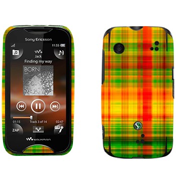   «-   »   Sony Ericsson WT13i Mix Walkman