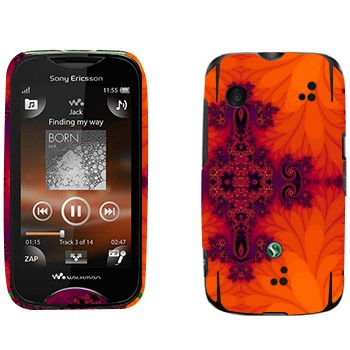   « »   Sony Ericsson WT13i Mix Walkman