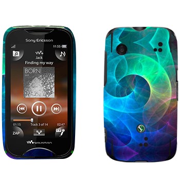   «  »   Sony Ericsson WT13i Mix Walkman