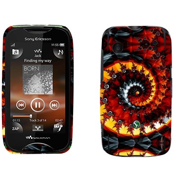   «   »   Sony Ericsson WT13i Mix Walkman