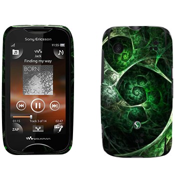   «  »   Sony Ericsson WT13i Mix Walkman