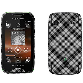   « -»   Sony Ericsson WT13i Mix Walkman