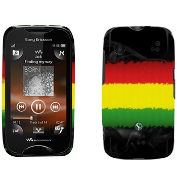   «-- »   Sony Ericsson WT13i Mix Walkman