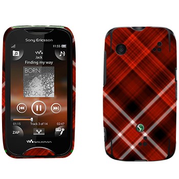   «- »   Sony Ericsson WT13i Mix Walkman