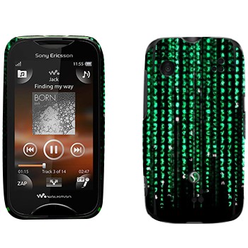   «»   Sony Ericsson WT13i Mix Walkman