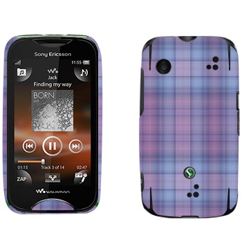   «  »   Sony Ericsson WT13i Mix Walkman