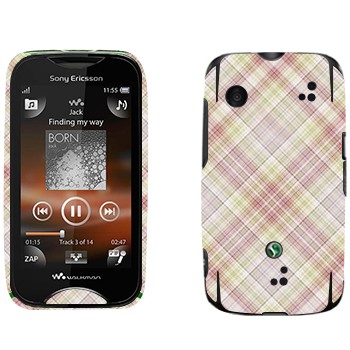   «  »   Sony Ericsson WT13i Mix Walkman