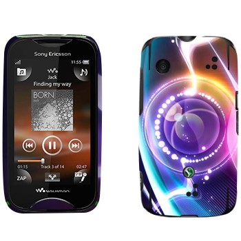   « »   Sony Ericsson WT13i Mix Walkman