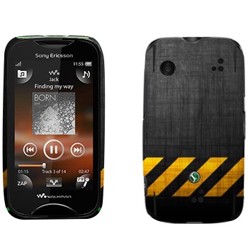   « »   Sony Ericsson WT13i Mix Walkman