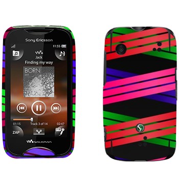   «    1»   Sony Ericsson WT13i Mix Walkman