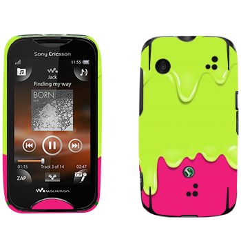   « -»   Sony Ericsson WT13i Mix Walkman