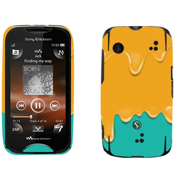   « -»   Sony Ericsson WT13i Mix Walkman